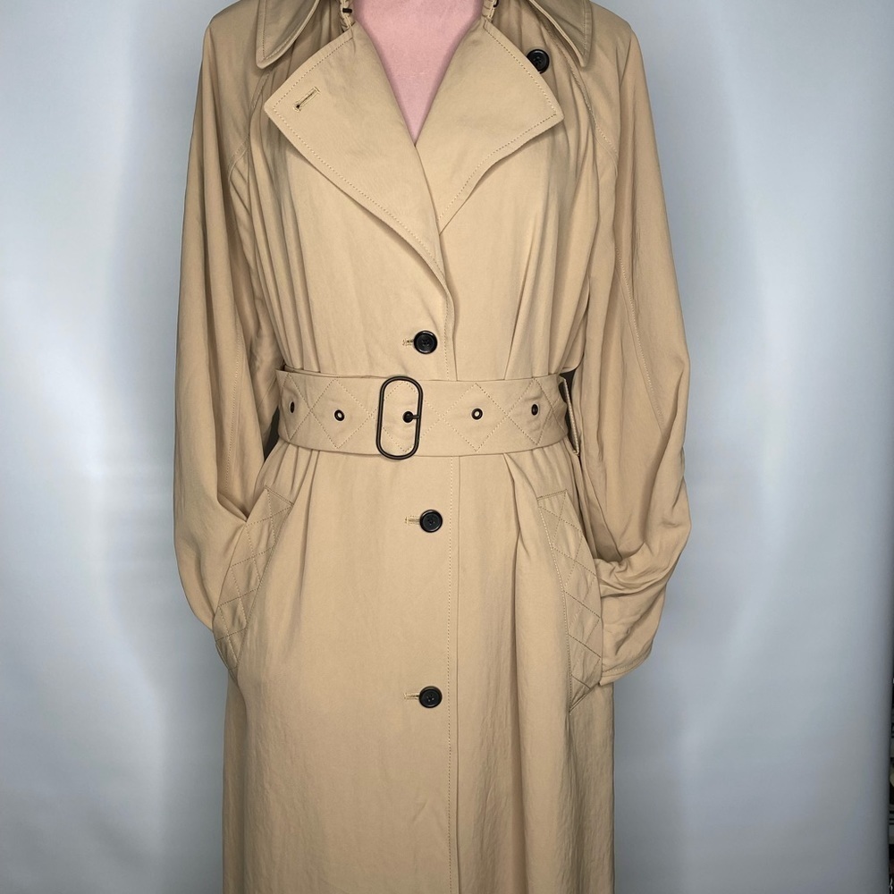 Aritzia Wilfred‎ summer duster. - Picture 8 of 16